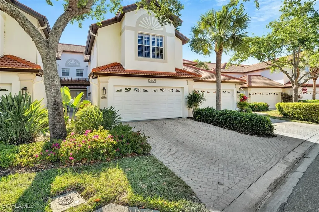 Naples FL, 2165 Hawksridge Drive, Unit 1302