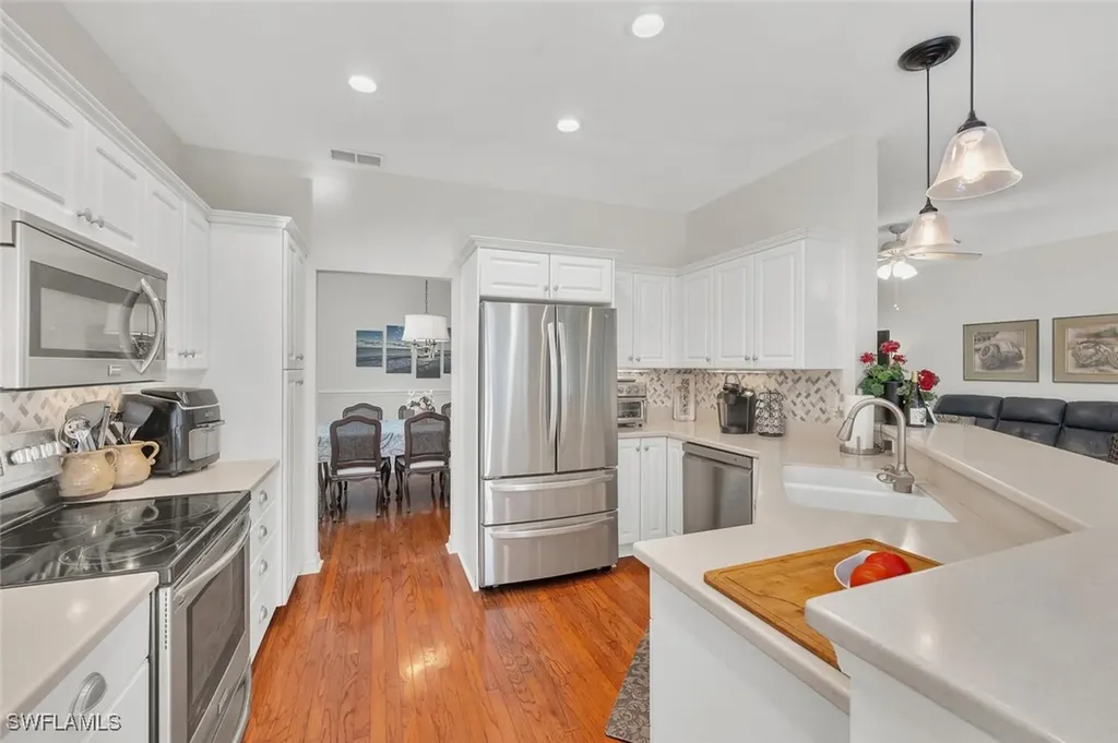 2165 Hawksridge Drive Naples FL 34105