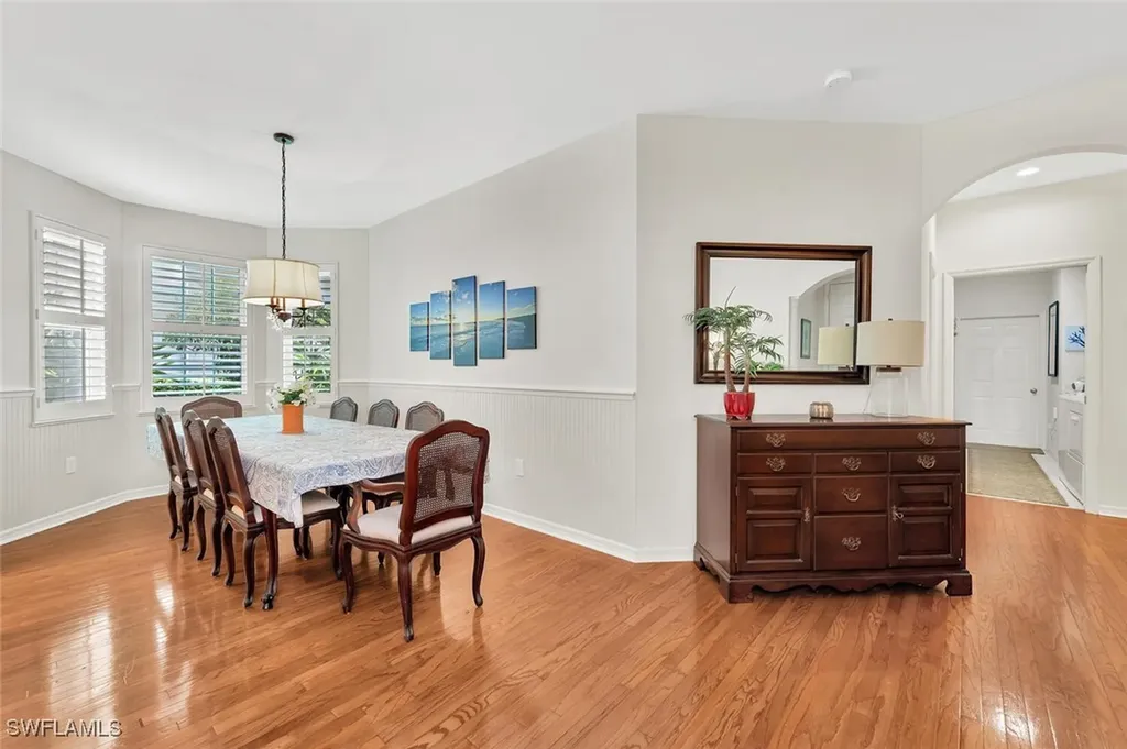 2165 Hawksridge Drive Naples FL 34105