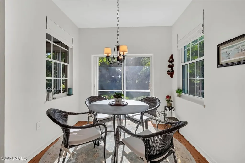 2165 Hawksridge Drive Naples FL 34105