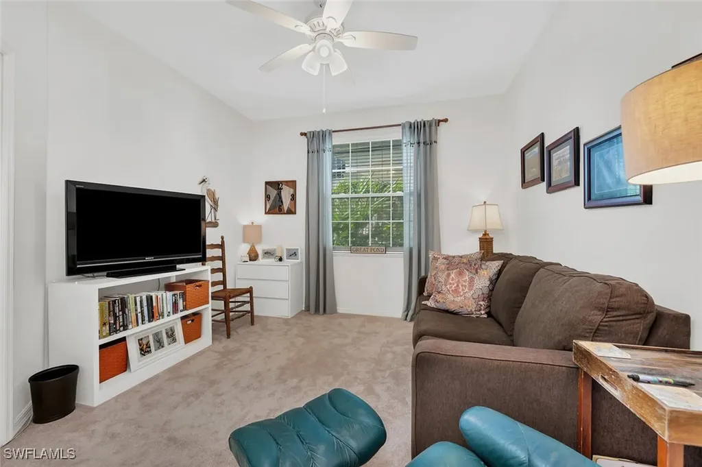 2165 Hawksridge Drive Naples FL 34105