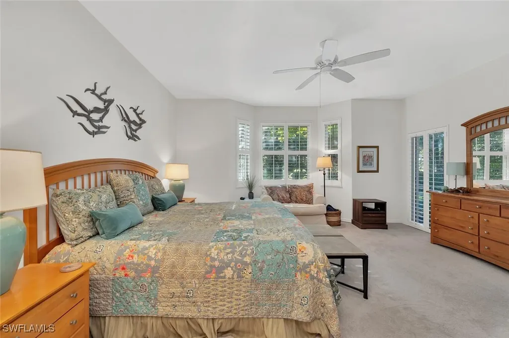 2165 Hawksridge Drive Naples FL 34105