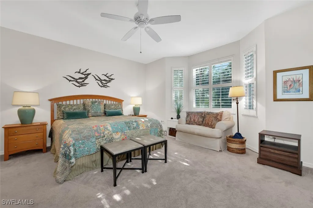 2165 Hawksridge Drive Naples FL 34105
