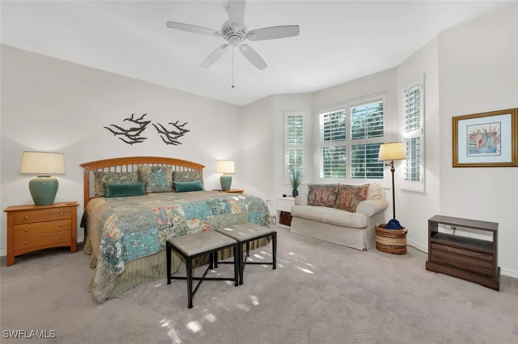 2165 Hawksridge Drive Naples FL 34105