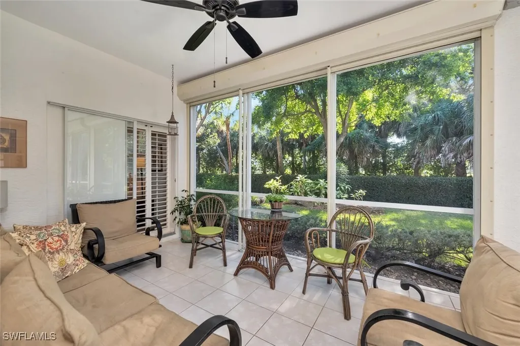 2165 Hawksridge Drive Naples FL 34105