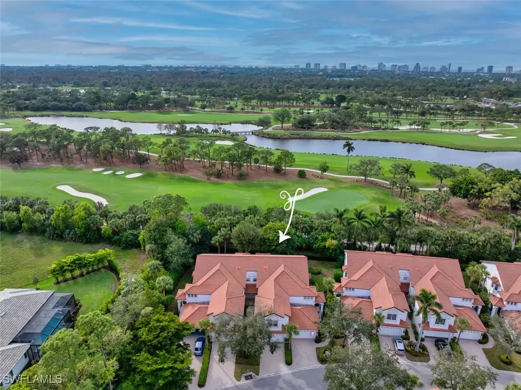2165 Hawksridge Drive Naples FL 34105