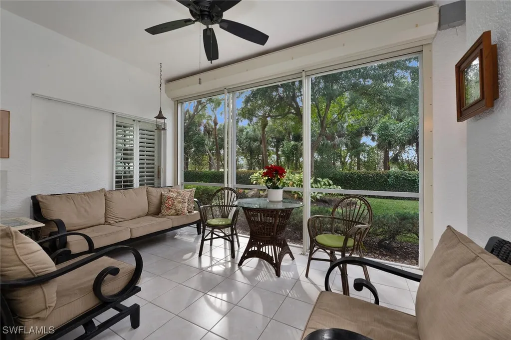 2165 Hawksridge Drive Naples FL 34105