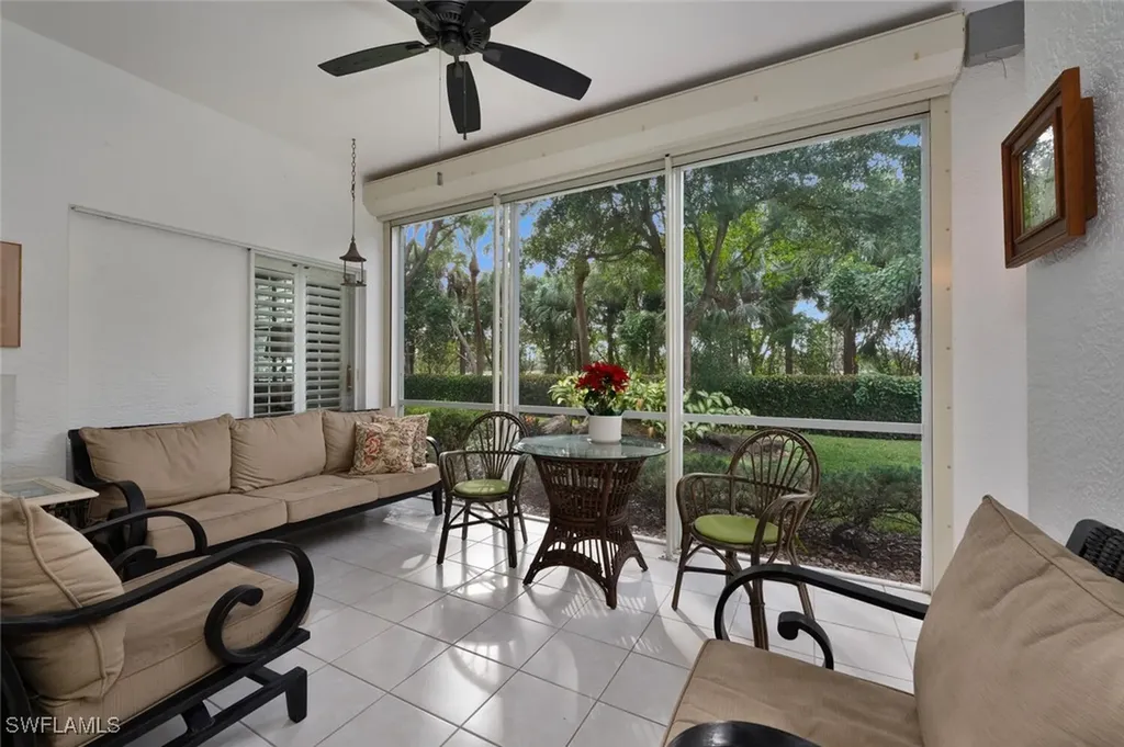 2165 Hawksridge Drive Naples FL 34105