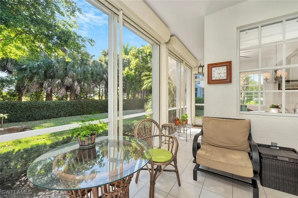 2165 Hawksridge Drive Naples FL 34105