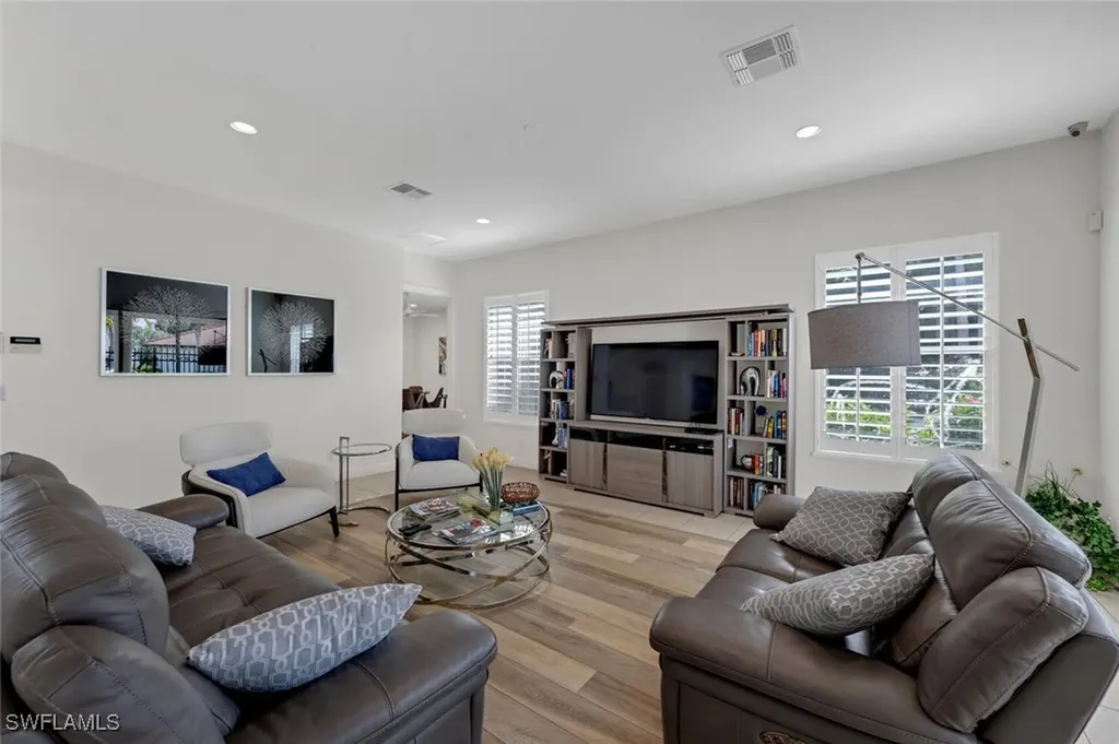 2165 Hawksridge Drive Naples FL 34105