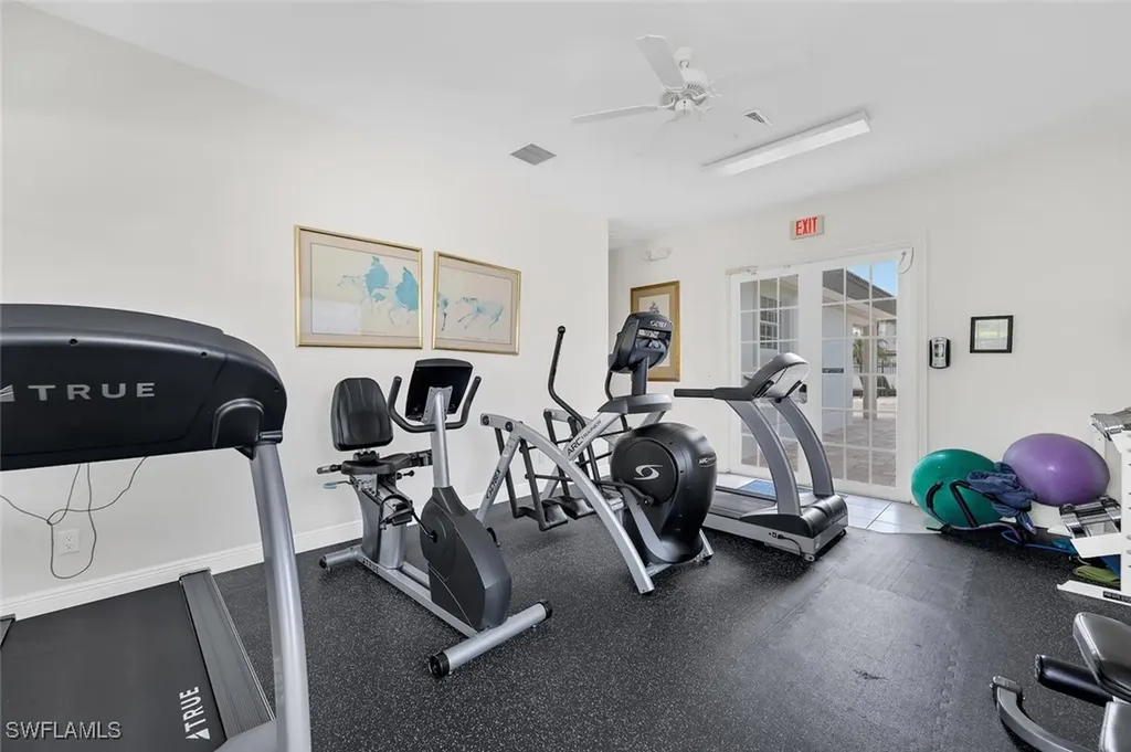 2165 Hawksridge Drive Naples FL 34105
