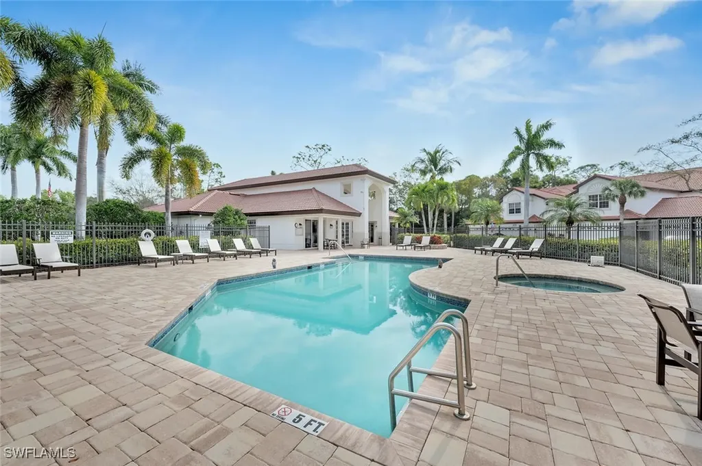 2165 Hawksridge Drive Naples FL 34105