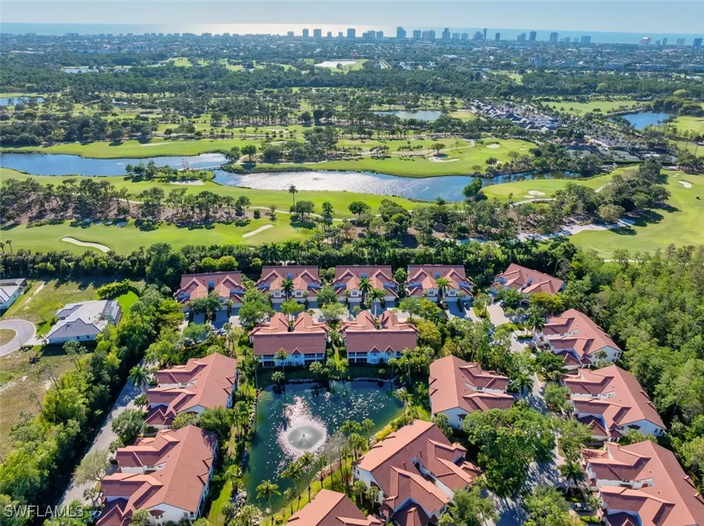 2165 Hawksridge Drive Naples FL 34105