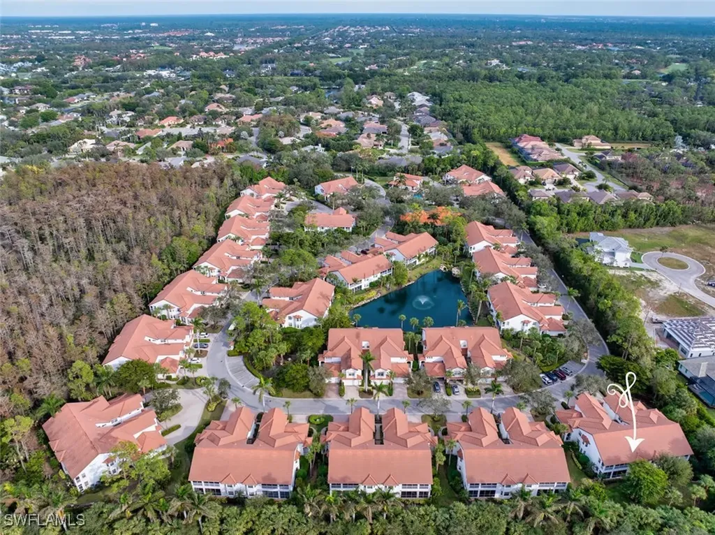 2165 Hawksridge Drive Naples FL 34105