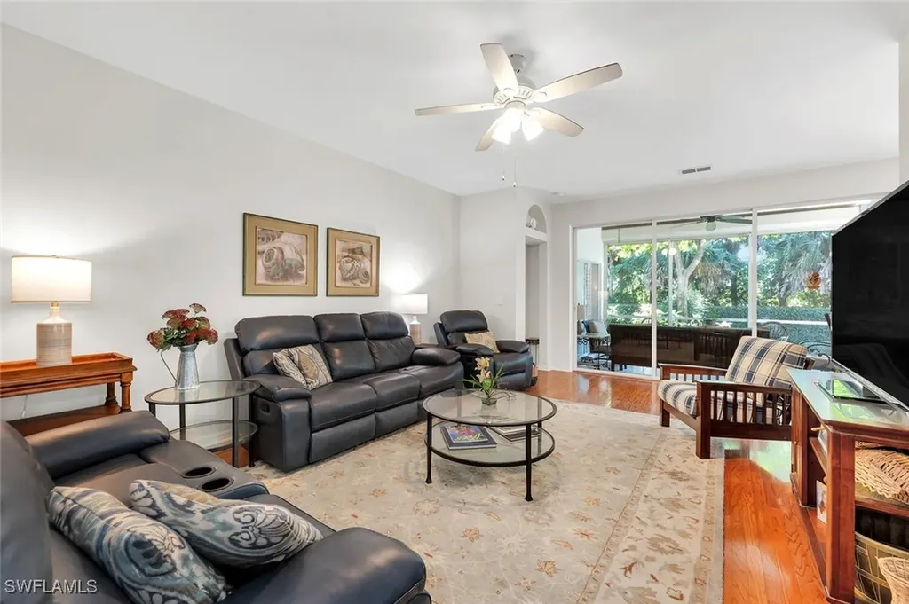 2165 Hawksridge Drive Naples FL 34105