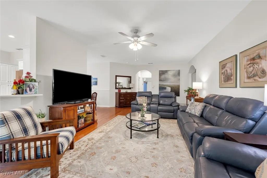 2165 Hawksridge Drive Naples FL 34105