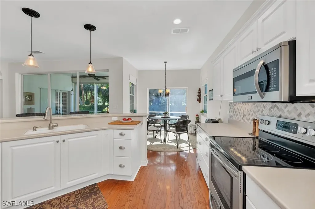 2165 Hawksridge Drive Naples FL 34105