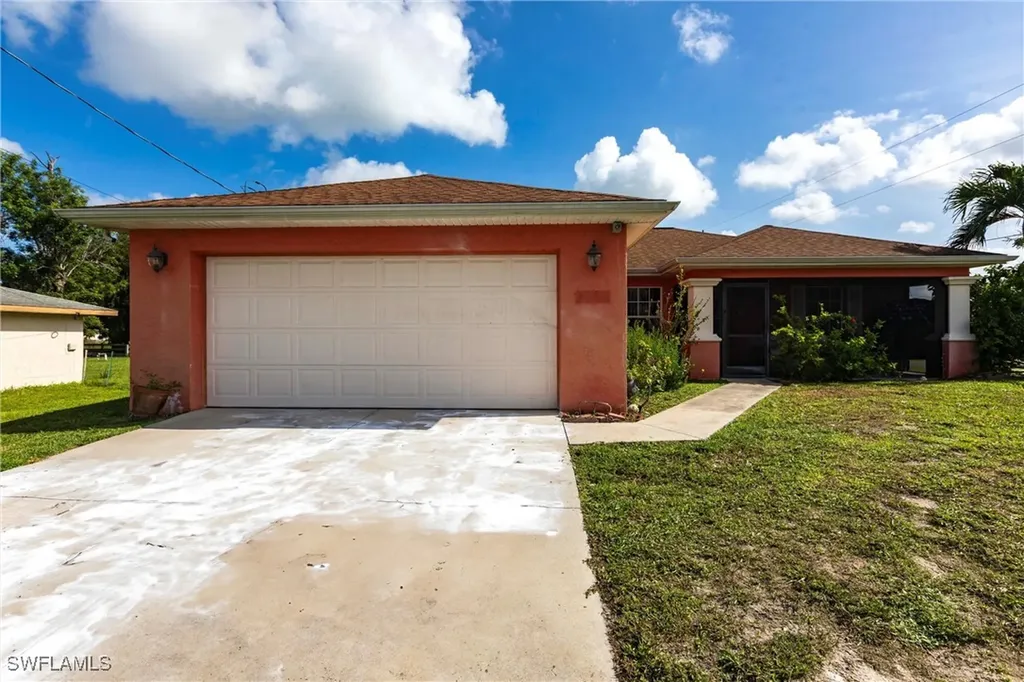 2900 8th Street Southwest Lehigh Acres FL 33976