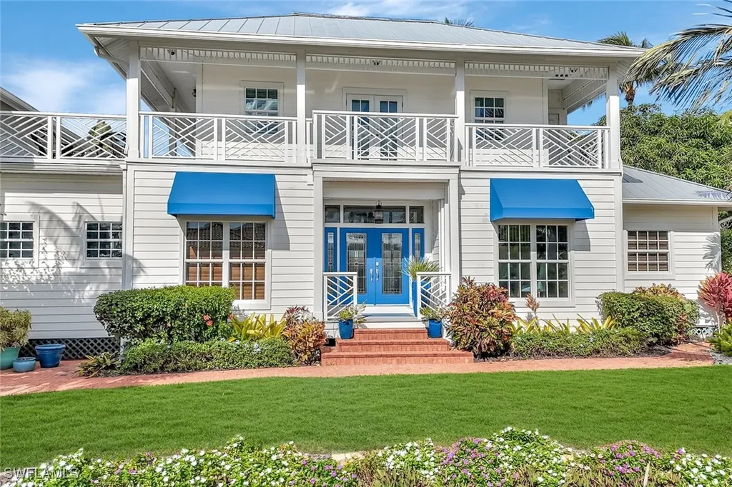 440 Cottage Court Marco Island FL 34145