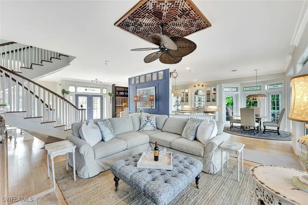 440 Cottage Court Marco Island FL 34145