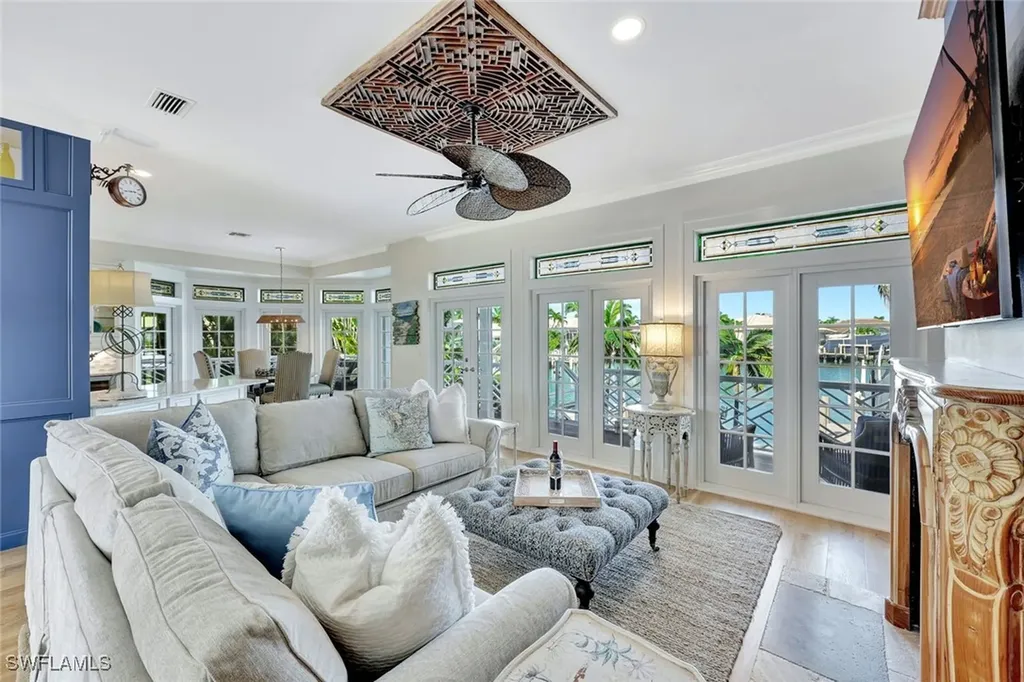440 Cottage Court Marco Island FL 34145