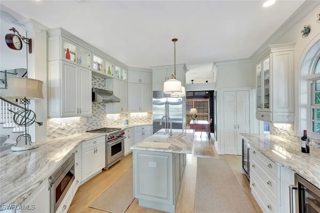 440 Cottage Court Marco Island FL 34145