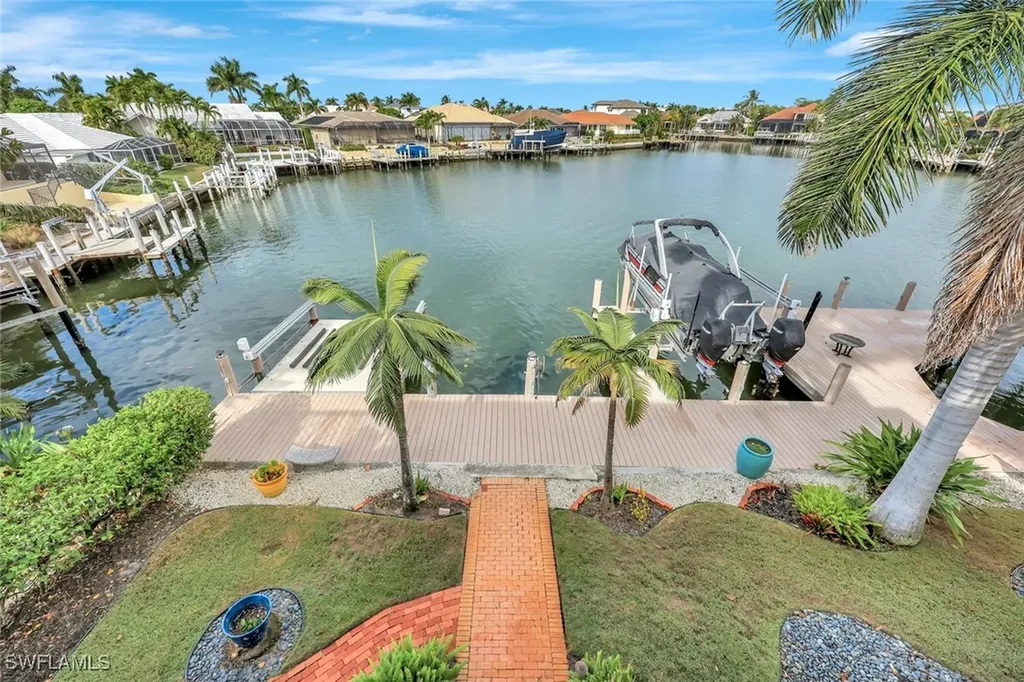 440 Cottage Court Marco Island FL 34145
