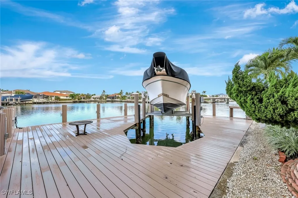 440 Cottage Court Marco Island FL 34145