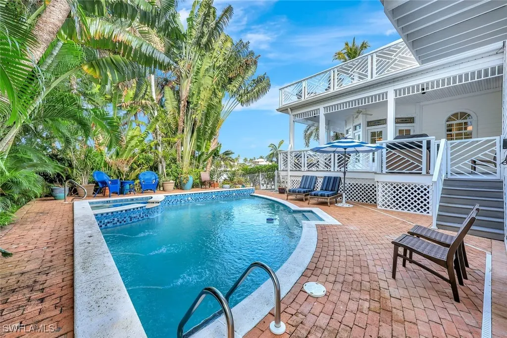 440 Cottage Court Marco Island FL 34145