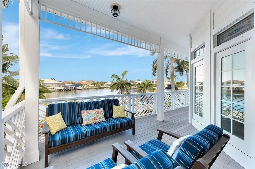 440 Cottage Court Marco Island FL 34145