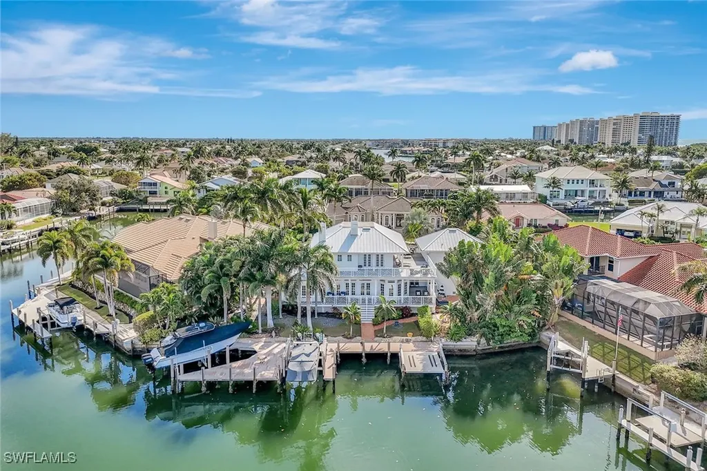 440 Cottage Court Marco Island FL 34145