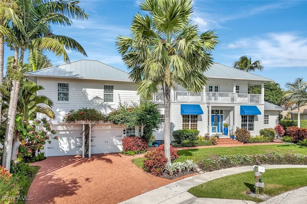 440 Cottage Court Marco Island FL 34145