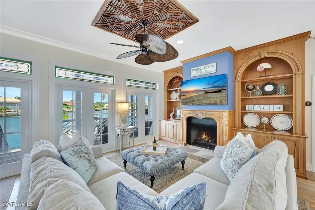 440 Cottage Court Marco Island FL 34145