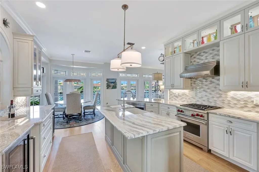 440 Cottage Court Marco Island FL 34145