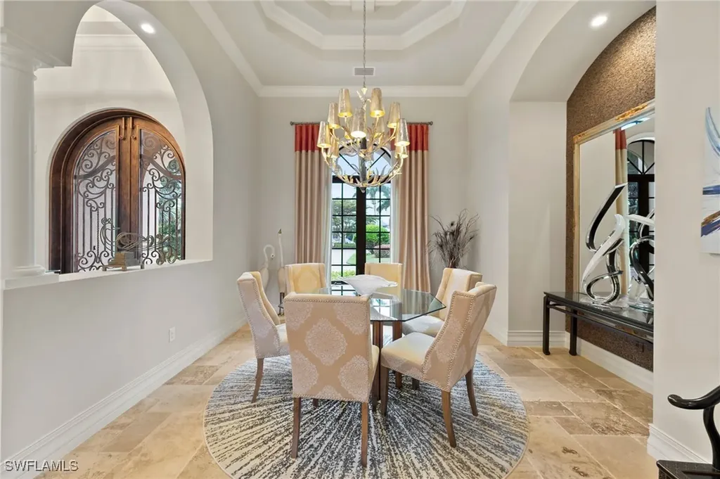 6068 Sunnyslope Drive Naples FL 34119