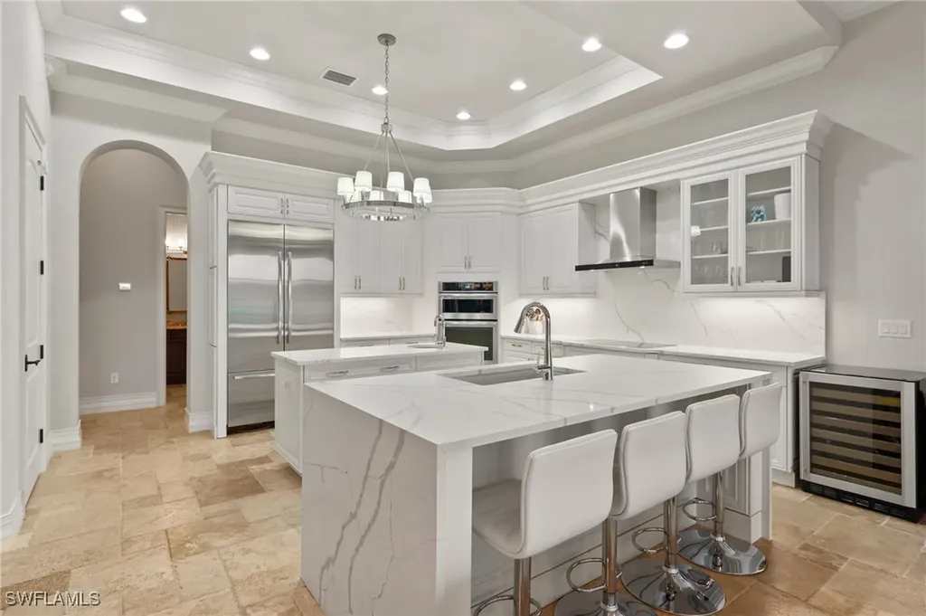 6068 Sunnyslope Drive Naples FL 34119