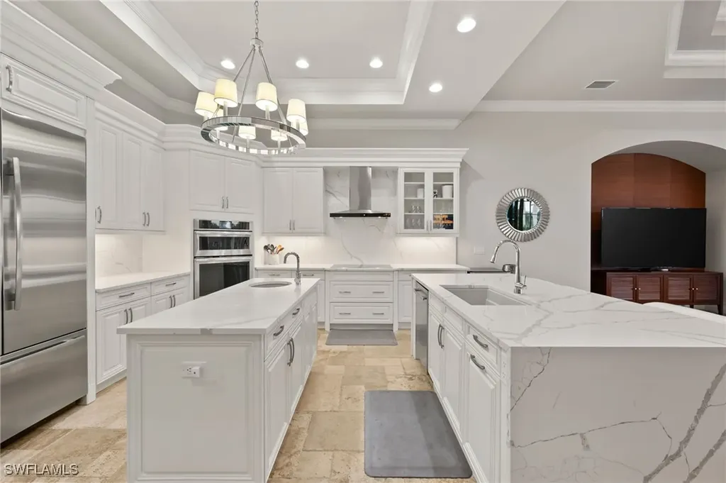 6068 Sunnyslope Drive Naples FL 34119