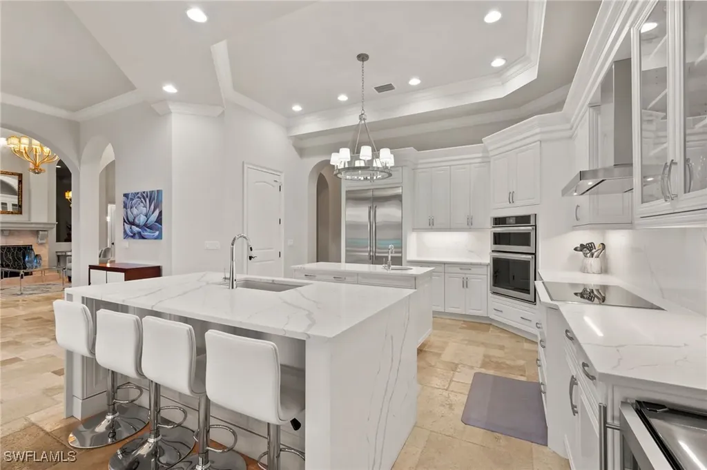 6068 Sunnyslope Drive Naples FL 34119