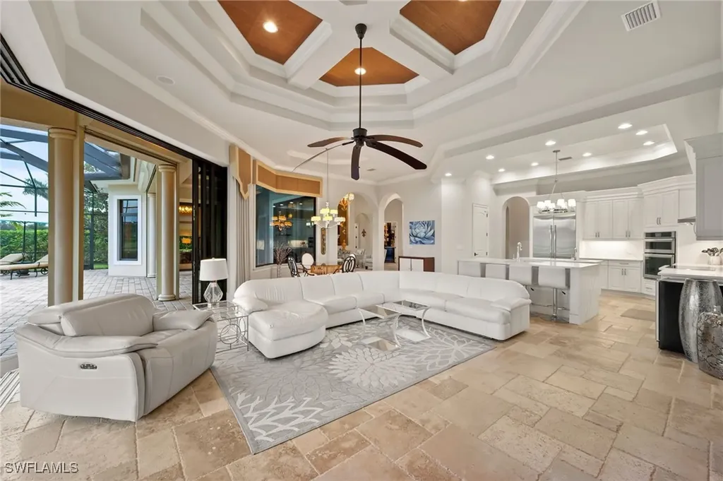 6068 Sunnyslope Drive Naples FL 34119