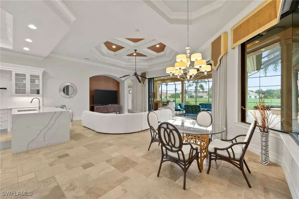 6068 Sunnyslope Drive Naples FL 34119