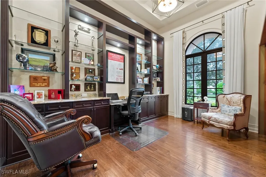 6068 Sunnyslope Drive Naples FL 34119