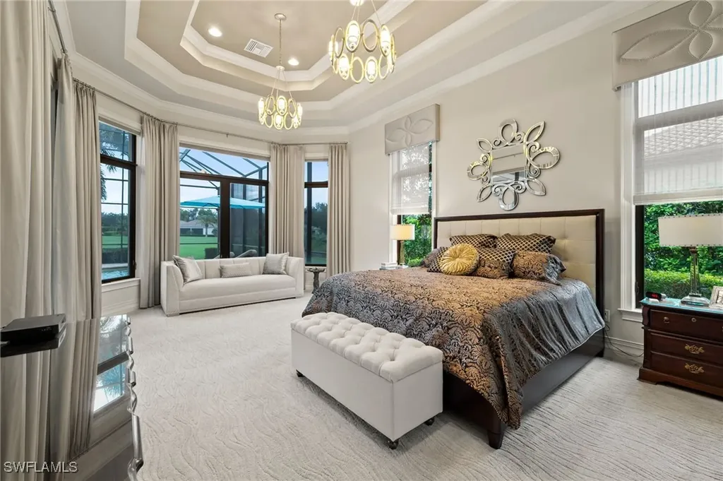 6068 Sunnyslope Drive Naples FL 34119