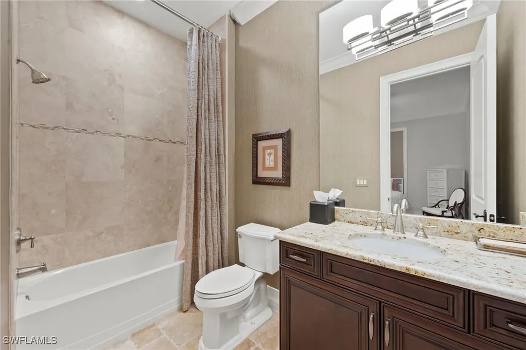 6068 Sunnyslope Drive Naples FL 34119