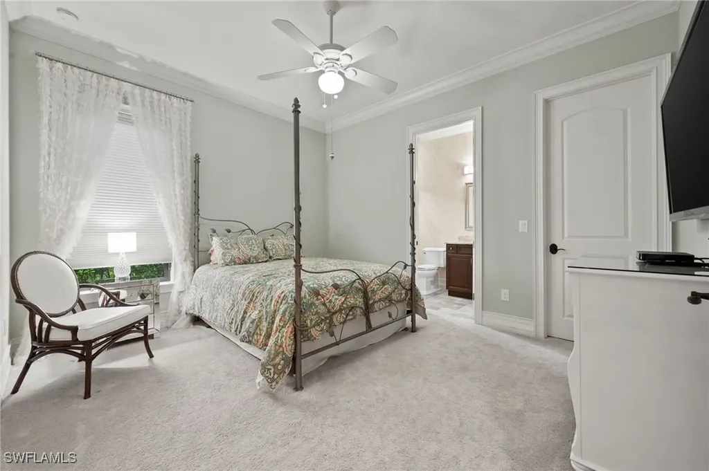 6068 Sunnyslope Drive Naples FL 34119