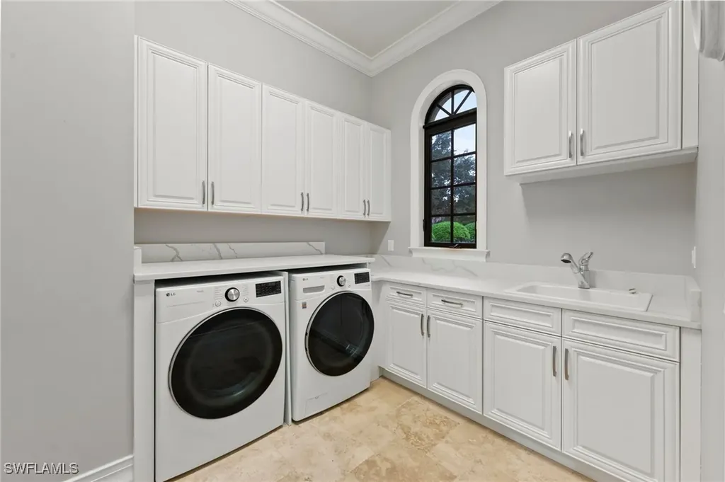 6068 Sunnyslope Drive Naples FL 34119