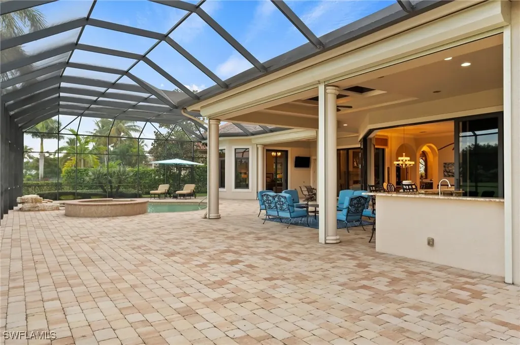 6068 Sunnyslope Drive Naples FL 34119