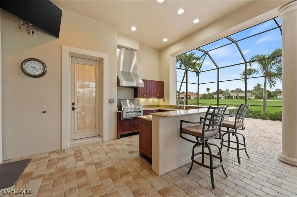 6068 Sunnyslope Drive Naples FL 34119