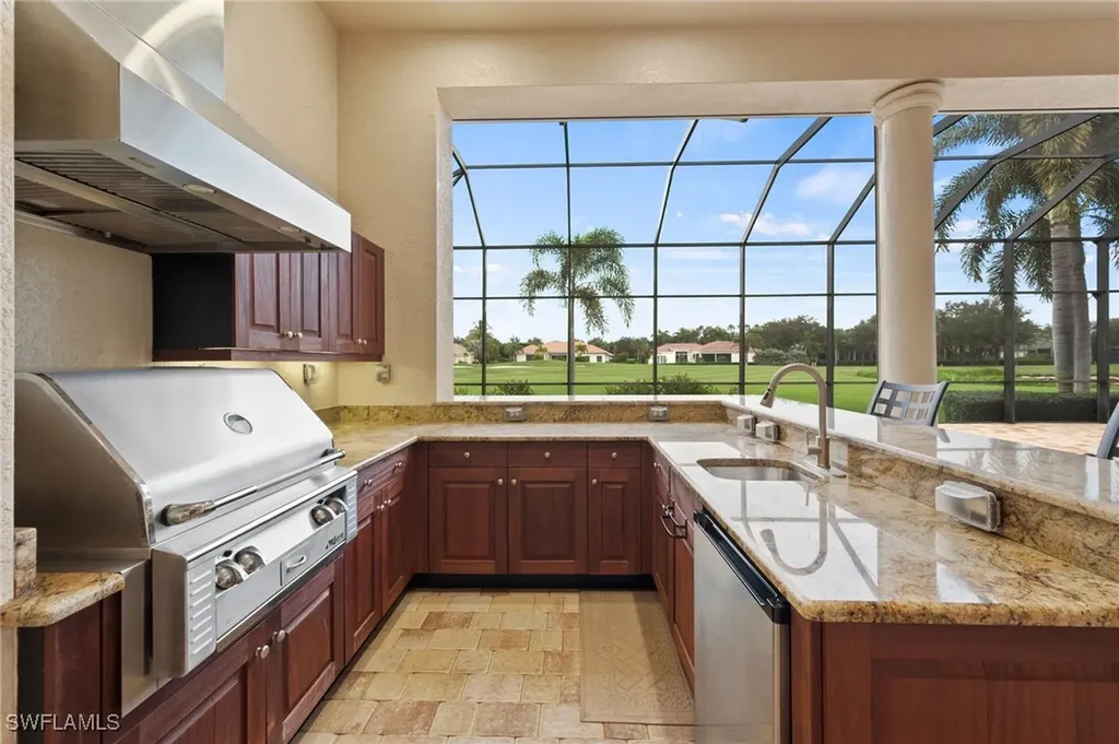 6068 Sunnyslope Drive Naples FL 34119