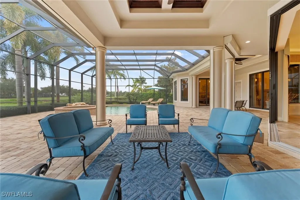 6068 Sunnyslope Drive Naples FL 34119