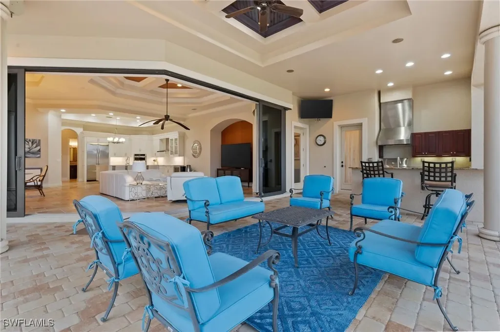 6068 Sunnyslope Drive Naples FL 34119